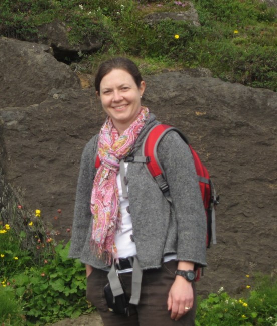 Obituary of Jeanine R Musgrove