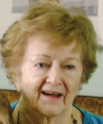 Obituary of Helen Christoforo