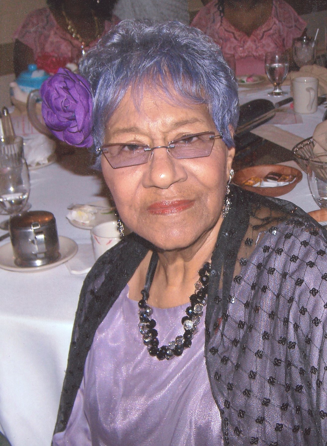 Obituary of Gloria A. Fair