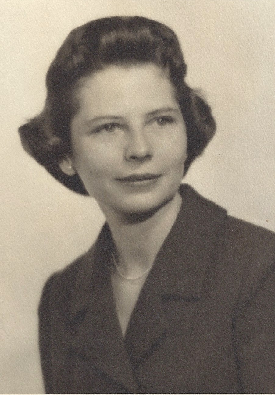 Obituary of Mary Bennett Long