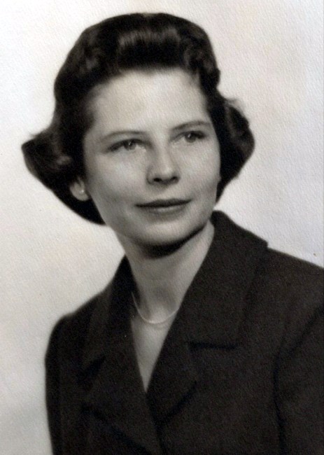 Obituary of Mary Bennett Long