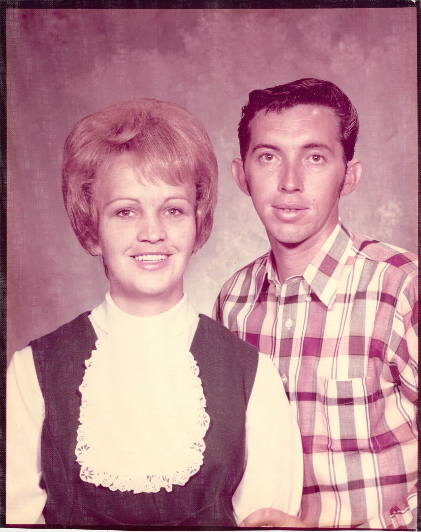 Obituary of Linda Darlene Godwin