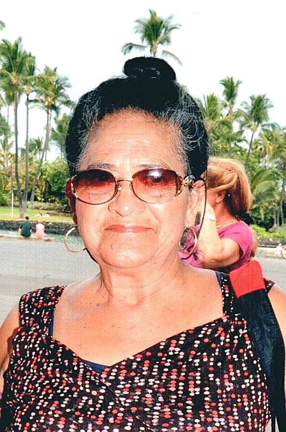 Teresa Cabrera Vargas Obituary Lemon Grove, CA