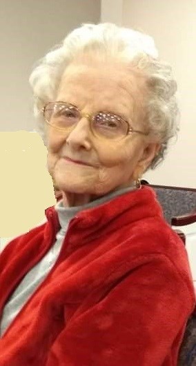 Obituario de Flora "Nannie" Willbourn