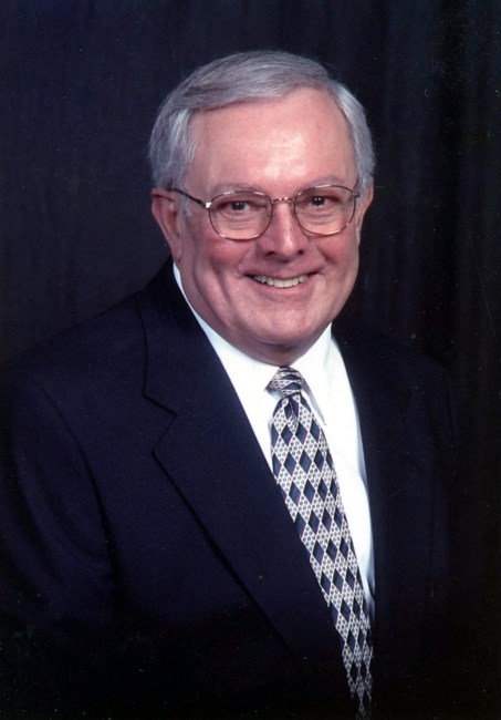 Obituary of Dr. Philip C. Schubert