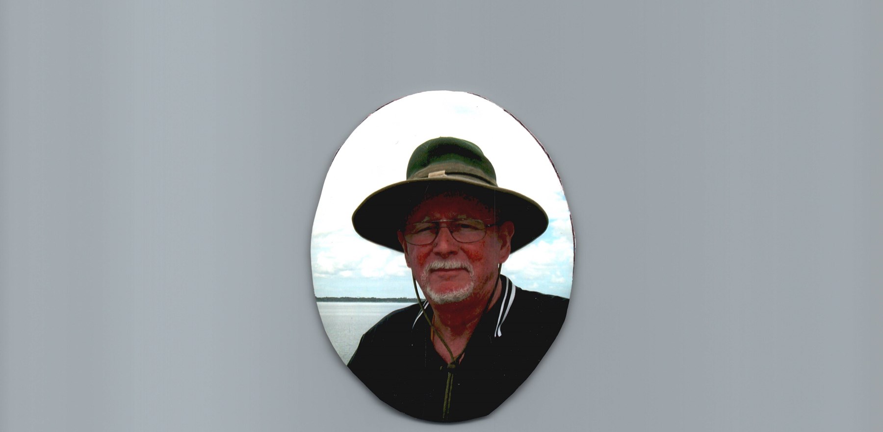 Avis de décès de Ralph George Buron