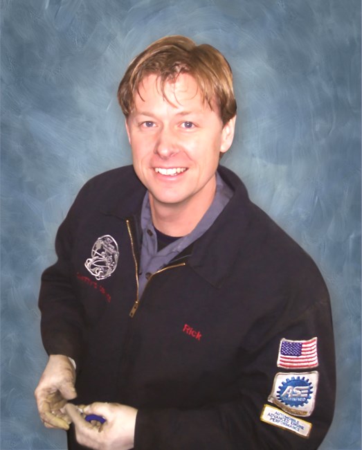 Obituary of Richard Alan Kay