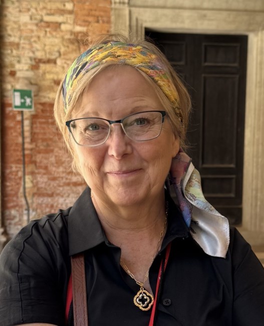 Obituary of Lori Lynn Hensold