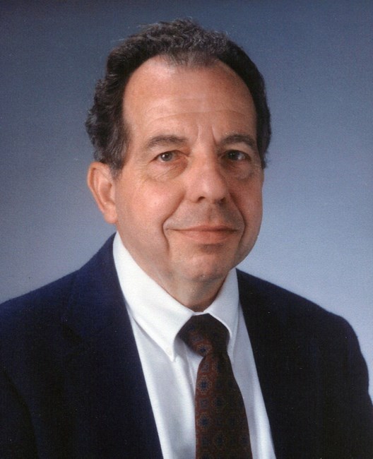 Obituary of David Lee Mayrose