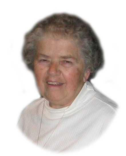 Obituary of Paula M. Crooks Chambers