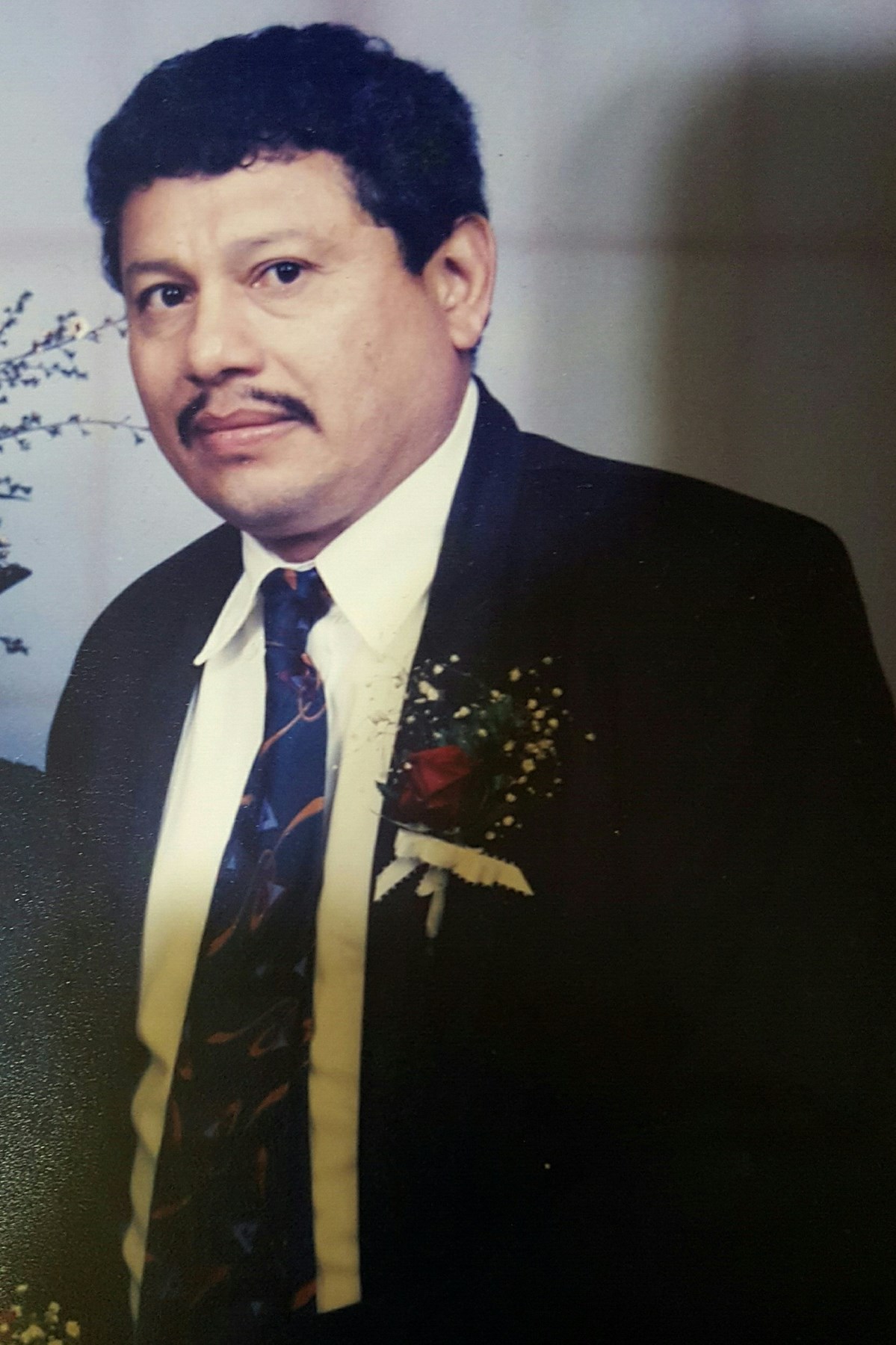 Obituary of Armando A. Rios