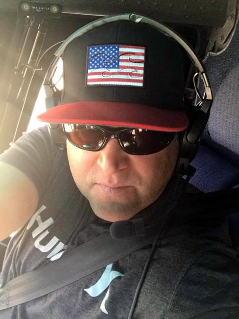 Obituary of Andrew Paul Lutter