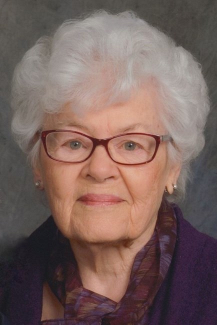 Obituary of Sarah Elizabeth Grady