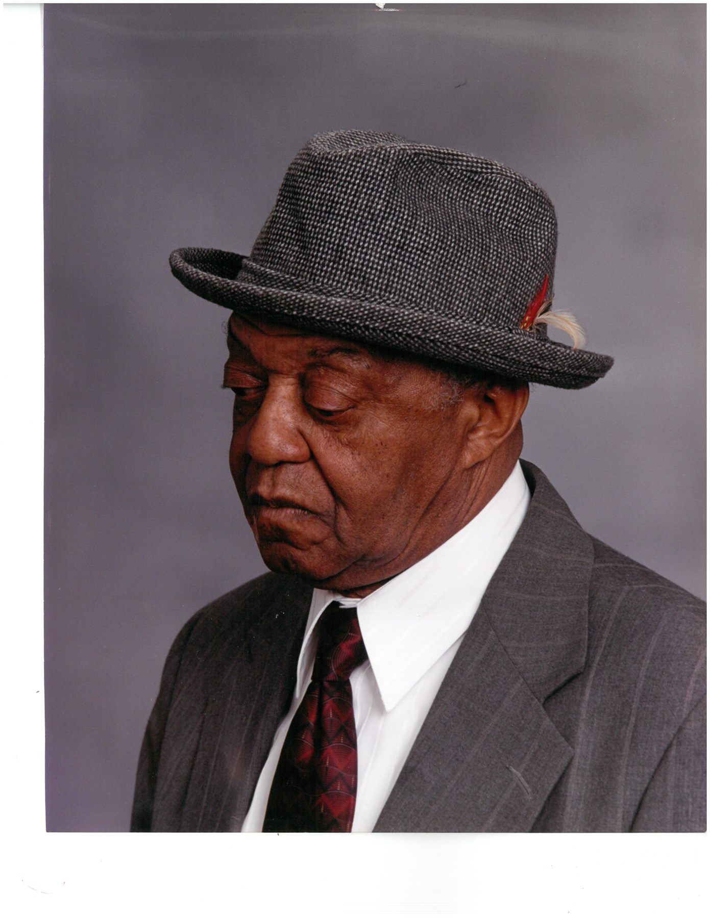 Obituary of Morris L. Frison Sr.