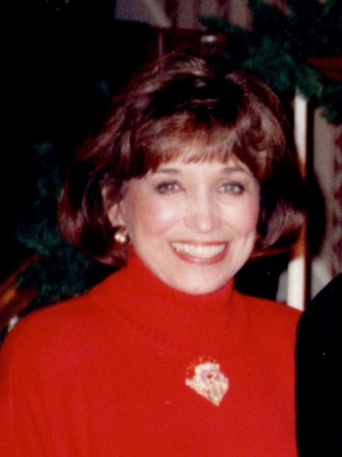 Avis de décès de Margaret Anne French