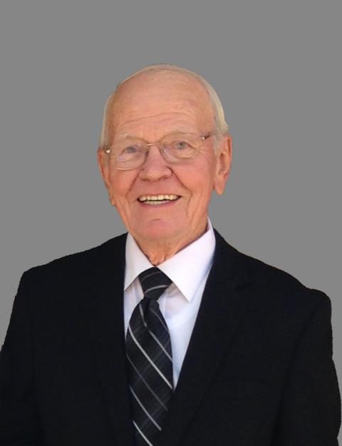 Obituary of Leonard Eugene Slama