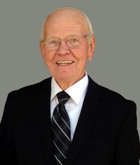 Obituary of Leonard Eugene Slama