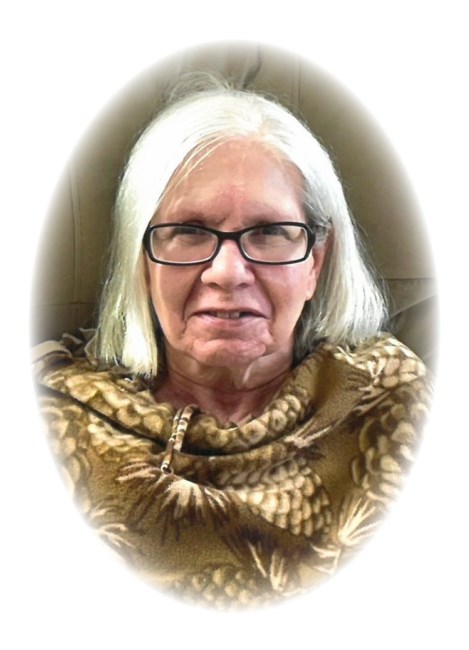 Obituary of Helen Ann Davidson