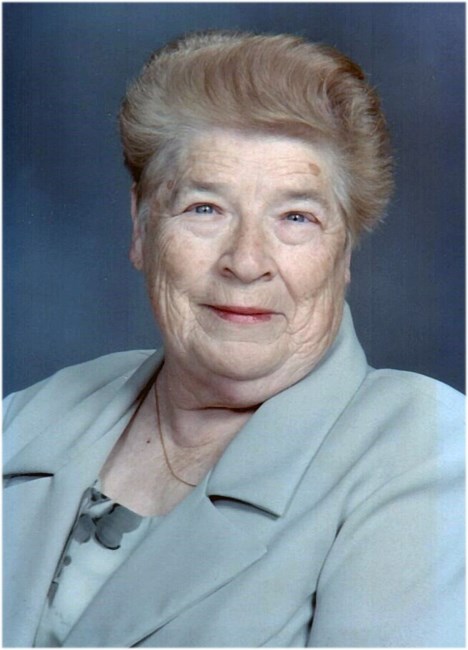 Obituario de Kathryn D. Boshell