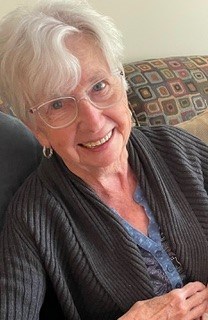 Obituary of Gwendoline Alice Johnson