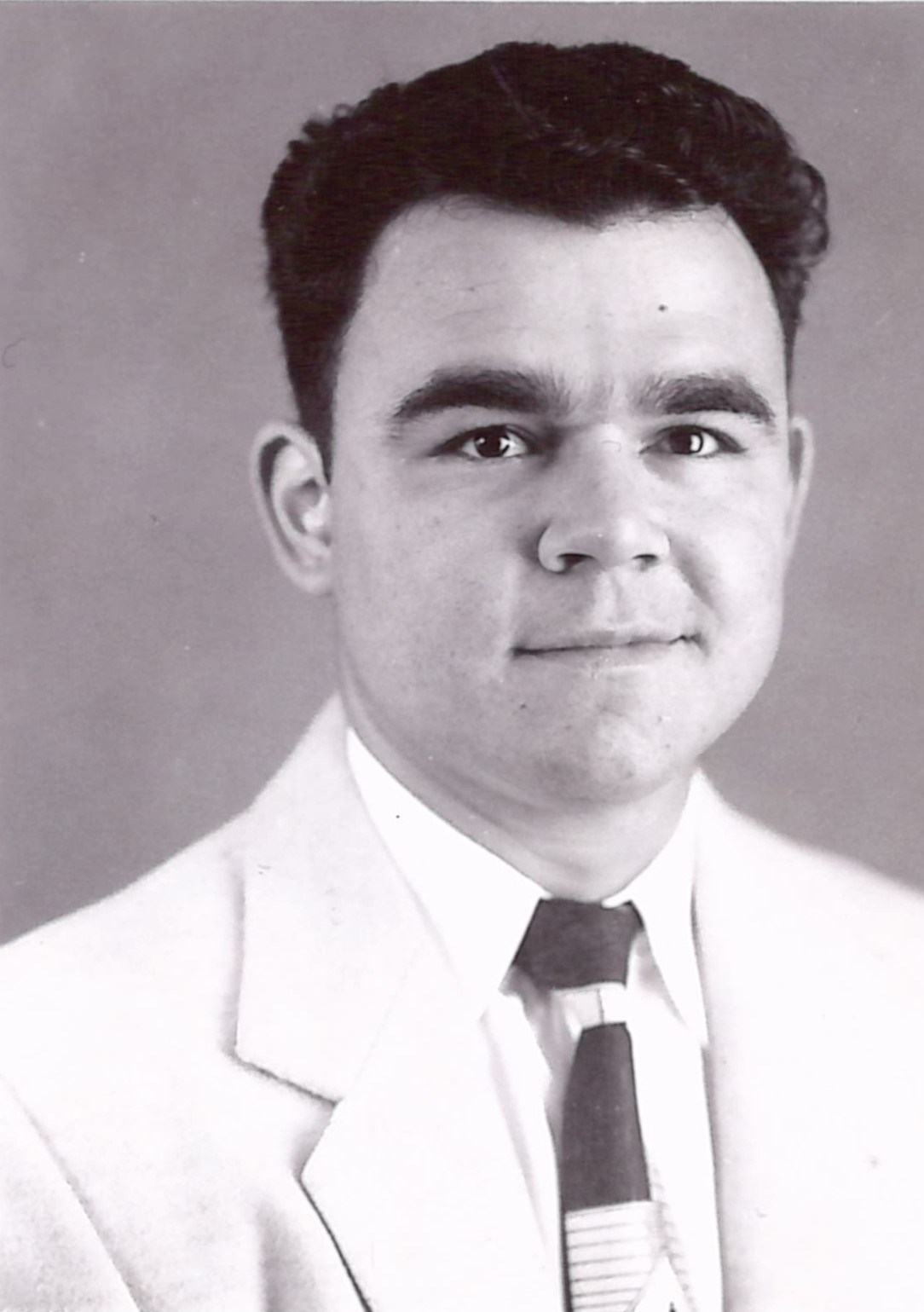 Obituary of Raul Castro Jr.