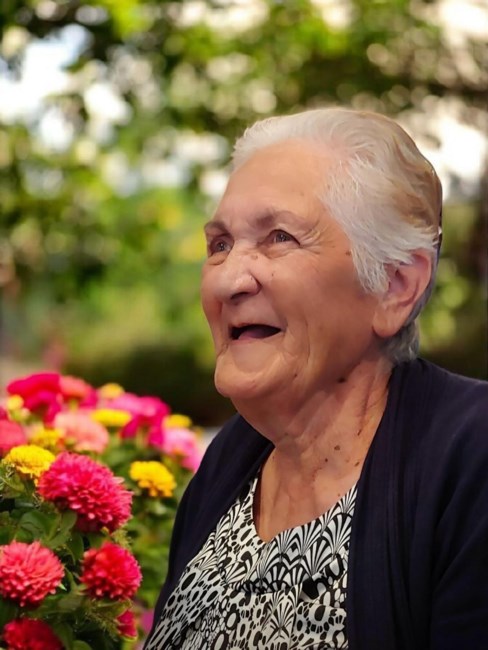 Obituary of Lydia Galindo Verdugo