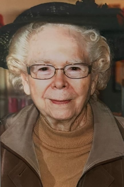 Obituary of Nobie M Whiddon