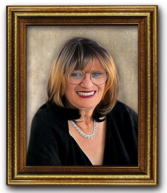 Obituary of Natalie Joan Fells