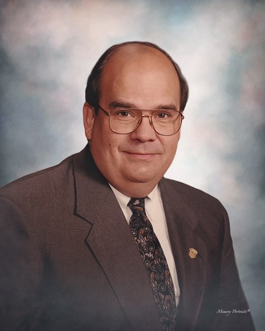 Obituary of John Dennis Hunt