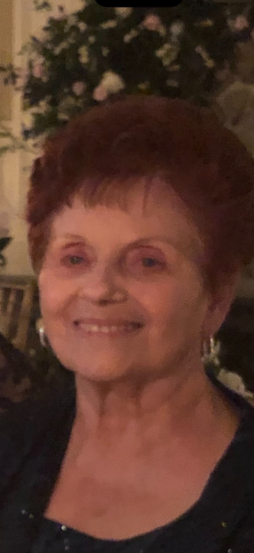 Avis de décès de Marie J. Russo