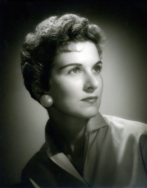 Obituary of Betty Jean Hemmer Korte