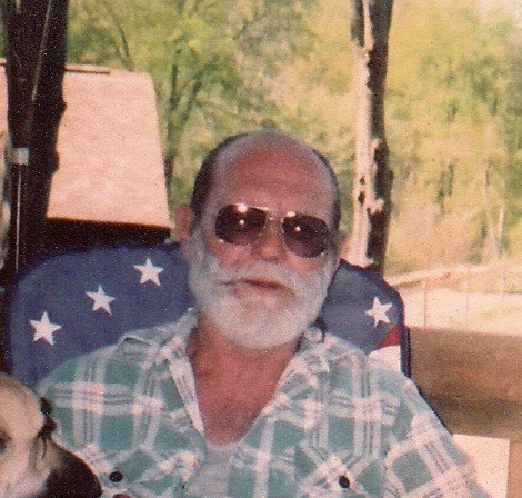 Obituary of Mr. Frank Barber