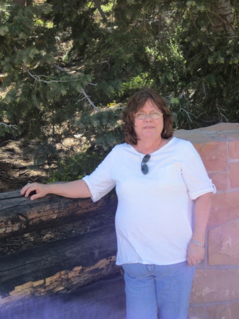 Obituary of Margaret Ruth Walters
