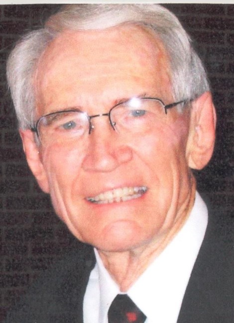 Obituary of Rev. Lee Walls