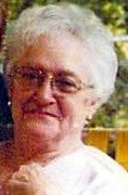 Obituary of Ruby Melba Clements