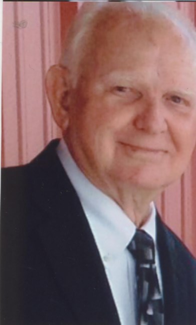 Obituary of Eual Dean Rawlinson