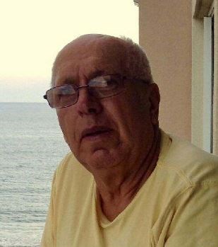 Obituary of Frank Tricozzi