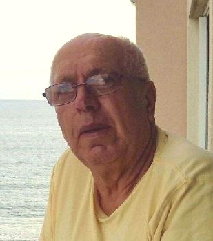 Obituary of Frank Tricozzi
