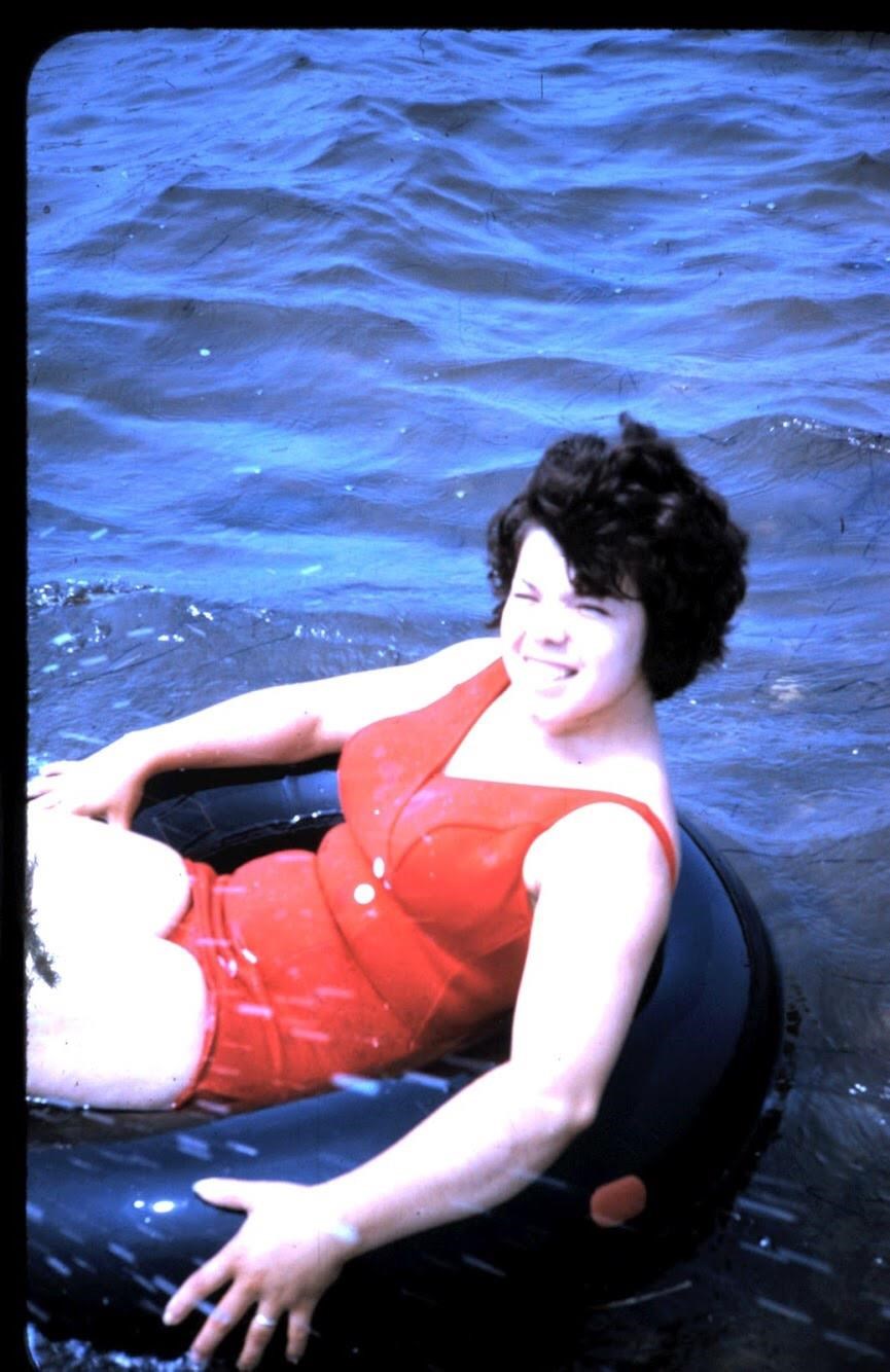 Obituary of Lucy Liguori