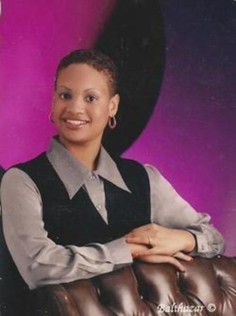 Obituary of Kennisha Rene' Williams
