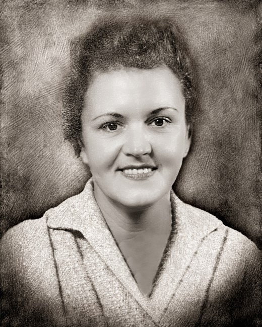 Obituary of Maria Leopoldine von Bun