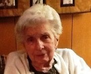 Obituary of Olga Kovalchuk