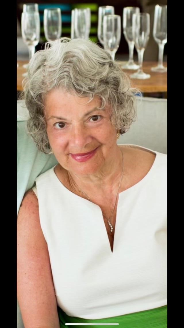 Obituary of Angela M Cicero