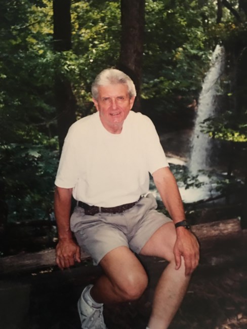 Obituary of Leo Kenneth Greeley