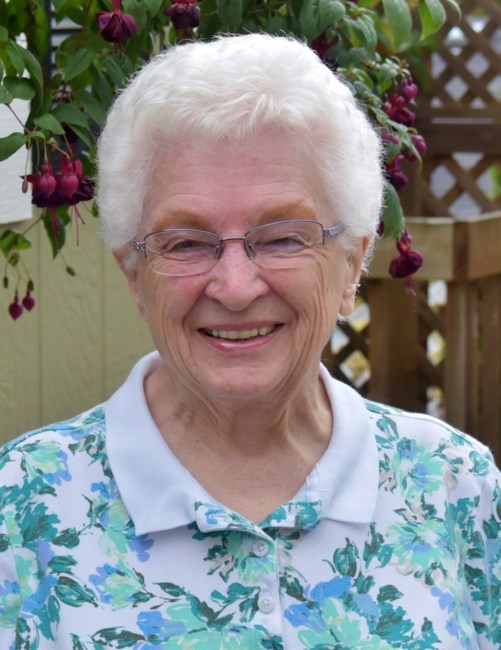 Obituary of Gloria Millo