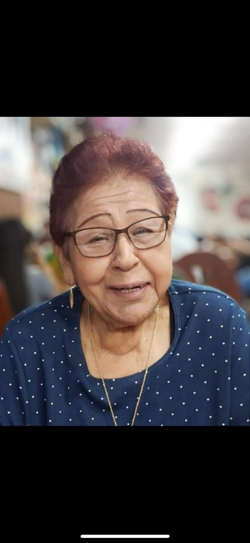 Obituary of Virginia L. Melendez