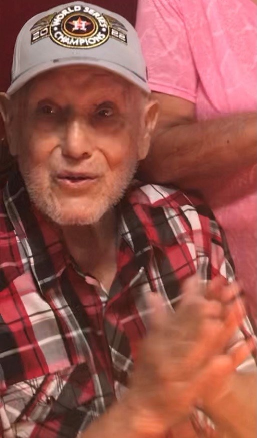 Obituary of Timoteo Medrano Hernandez