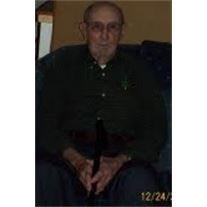 Obituary of Burton Edgar Parker