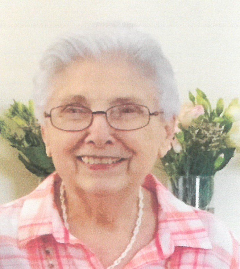 Obituario de Agnes L. Hisam