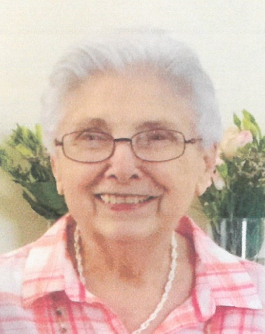 Obituary of Agnes L. Hisam